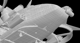 SA-2 Samson 3D 모델 $239 - .max .fbx .obj - Free3D