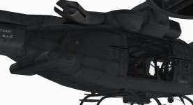 SA-2 Samson 3D 모델 $239 - .max .fbx .obj - Free3D