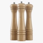 Pepper mill 3D 모델 $17 - .xsi .max .3ds .lwo .obj - Free3D