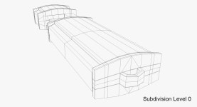 USB Stick 3D 모델 $39 - .c4d .unknown .obj - Free3D