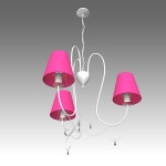 Lamp_014 3D 모델 $12 - .unknown .lxo .fbx - Free3D