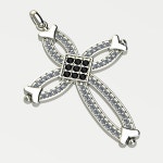 Platin 3D 모델 다운로드 - Free3D