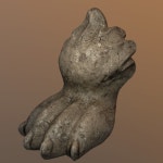 Paws 무료 3D 모델 다운로드 - Free3D
