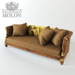 Francesco 3D 모델 다운로드 - Free3D