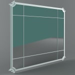 Francesco 3D 모델 다운로드 - Free3D