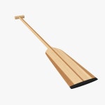 Oars 무료 3D 모델 - .fbx . - Free3D