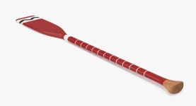 Oar 03 3D 모델 $19 - .obj .c4d .max - Free3D