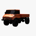 416 3D 모델 다운로드 - Free3D