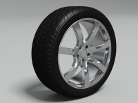 Potenza 3D 모델 다운로드 - Free3D