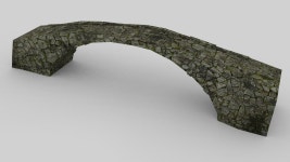 Urban 무료 3D 모델 다운로드 - Free3D