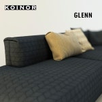 Glenn 3D 모델 $30 - .fbx .obj .max - Free3D