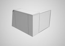 Info desk 3D 모델 $5 - .3ds .dae .fbx .max .obj - Free3D