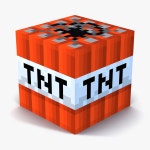 Tnt 3D 모델 다운로드 - Free3D