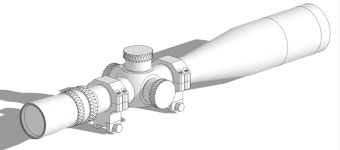 Scope 무료 3D 모델 다운로드 - Free3D