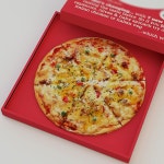 Pizza box 3D 모델 $6 - .max .fbx .obj - Free3D