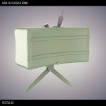 Mons 3D 모델 다운로드 - Free3D
