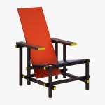 Chair - 34 3D 모델 $4 - .obj .max - Free3D