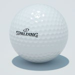 Golf Ball 3D 모델 $1 - .max - Free3D