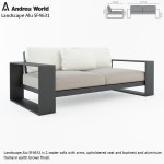 Alu 3D 모델 다운로드 - Free3D