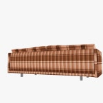Sofa 3D 모델 $10 - .max - Free3D