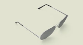 Sunglasses Open 3D 모델 $29 - .max .gltf .usdz - Free3D