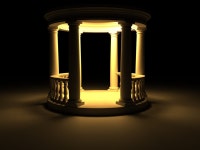 Rotunda 3D 모델 다운로드 - Free3D