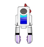 Han-S 3D 모델 $20 - .unknown .skp - Free3D