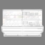 Deli Counter 3D 모델 $19 - .max .fbx .3ds - Free3D