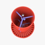 Feeder 3D 모델 다운로드 - Free3D
