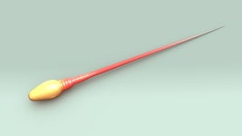 Sperm 3D 모델 $49 - .ma .obj .unknown - Free3D