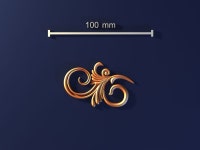 Eaves 3D 모델 다운로드 - Free3D