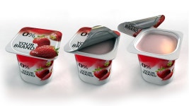 Yogurt 3D 모델 다운로드 - Free3D