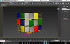 (주) CUBE NC (큐브엔씨) | CUBE 3D 모델 $15 - .max - Free3D