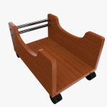 C.U 도봉대로점 | Cpu 3D 모델 다운로드 - Free3D