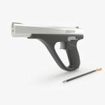 Co2 3D 모델 다운로드 - Free3D