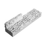 Nr 2 3D-modell $13 - .max .c4d .skp .unknown .fbx .3ds - Free3D