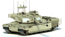 Mbt 무료 3D 모델 다운로드 - Free3D
