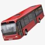 Urban 무료 3D 모델 다운로드 - Free3D