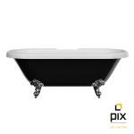 Freestanding bath 무료 3D 모델 - .obj .max - Free3D