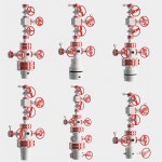 Oilfield 3D 모델 다운로드 - Free3D