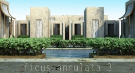 Scattering 3D 모델 다운로드 - Free3D