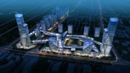 Retail-006 3D 모델 $49 - .3ds .dwg .fbx .max .obj - Free3D