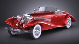1105.max 3D 모델 $30 - .max - Free3D
