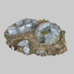 Rock Big 01 3D 모델 $14 - .max .unknown .obj - Free3D