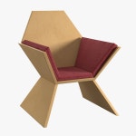 Chair 01 3D 모델 $17 - .max - Free3D