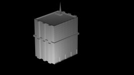 조약돌 3D 모델 $12 - .max .skp .fbx .unknown - Free3D