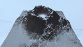 Snow 무료 3D 모델 다운로드 - Free3D