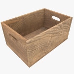 크림 2 3D 모델 $20 - .3ds .dae .obj .fbx .blend - Free3D