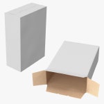 Tackle Box Open 3D 모델 $12 - .fbx .obj .max .dae .blend .3ds - Free3D