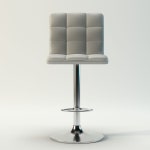 Chair Bar 3D 모델 $9 - .obj .ma .max .fbx - Free3D